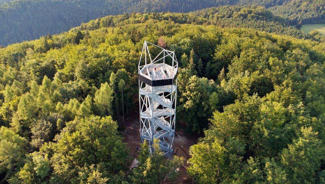 Resort Biela Skala - Chata Chopok Jasna Juh Bystrá Dış mekan fotoğraf